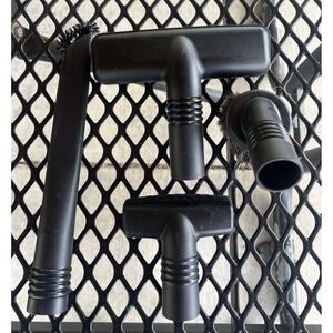 Kirby Attachment Lot Sentria G4 G5 G6 Avalir Avalir 2 All G Series Crevice Wall